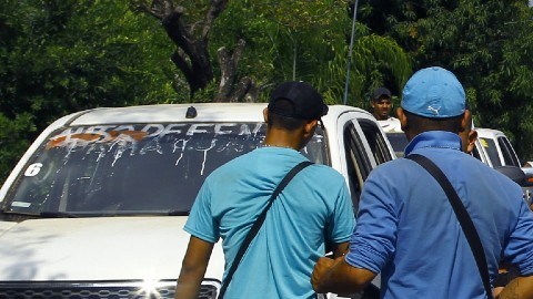 Autodefensas en México