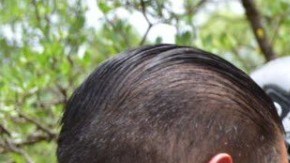 Autoridades de Chihuahua