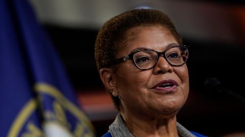 Karen Bass