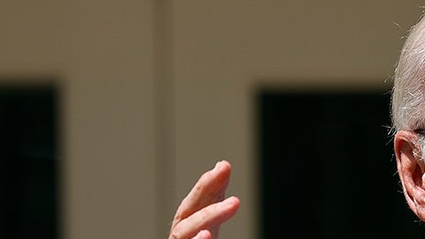 Biden recesión