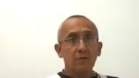 CJNG manda mensaje a Rodolfo Montes