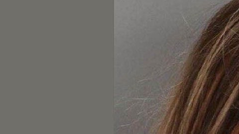 Danielle Radue de 28 años se encuentra en la cárcel de Ada en Idaho.