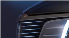 Por primera vez, Cadillac revela una vista completa de Celestiq, el nuevo modelo 100% eléctrico y de lujo de la firma