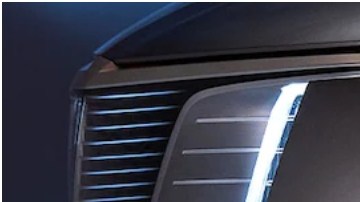 Por primera vez, Cadillac revela una vista completa de Celestiq, el nuevo modelo 100% eléctrico y de lujo de la firma