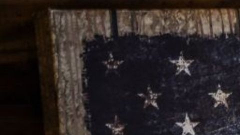 Candidato republicano promueve en su campaña usar rifles para defenderse de los demócratas