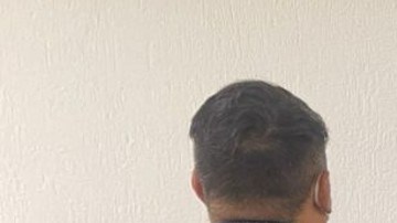 Captura de asesino en México