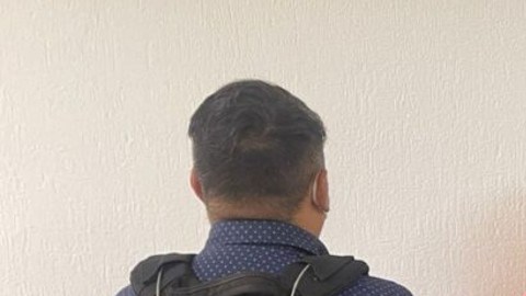 Captura de asesino en México