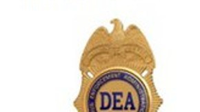 Cartel de la DEA por búsqueda de Lucio Rodríguez