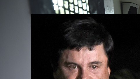 “Se escapó el 701”: Así narraron la fuga del Chapo dos excustodios del penal