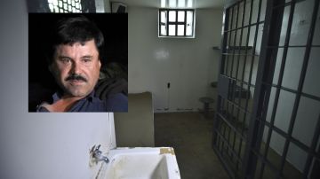 “Se escapó el 701”: Así narraron la fuga del Chapo dos excustodios del penal