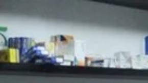 Celda de lujo en penal de Puebla