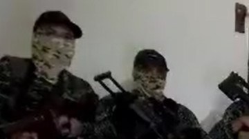 Célula del Cártel Jalisco Nueva Generación