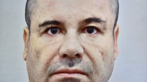 Chapo Guzmán
