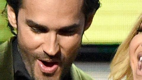 Chiquis Rivera, cantante de regional mexicano.