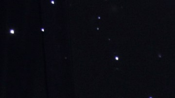 Mariana Echeverría casa