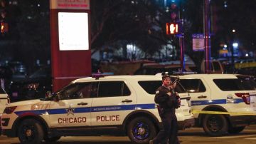 La ola de violencia continúa vigente en Chicago