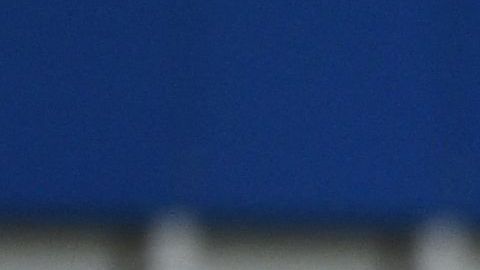 Cuti Romero en uno de sus econtronazos contra Richarlison.