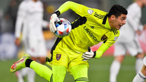 David Ochoa está en la órbita de varios equipos de Europa y la Liga MX.