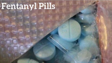 Decomiso de droga en Nogales