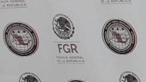 Decomiso de metanfetamina