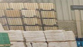 Decomiso histórico de fentanilo