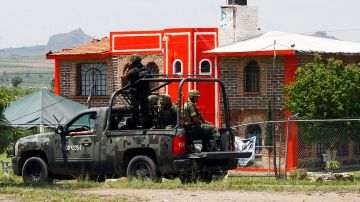 EE.UU. emite alerta de viaje para Sinaloa y Sonora tras captura de Rafael Caro Quintero