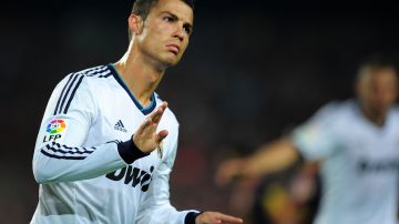 El día que Cristiano Ronaldo mandó a callar al Camp Nou vistiendo los colores del Real Madrid.