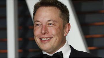 Elon Musk opinó acerca de la decisión de Volkswagen de prescindir de Herbert Diess colmo CEO de la firma alemana