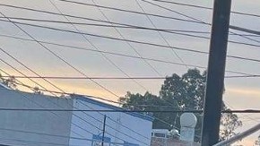 Enfrentamiento en Zacatecas