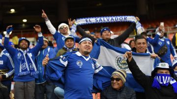 FIFA advierte a la Federación de Fútbol de El Salvador que puede ser suspendida por injerencia gubernamental indebida.