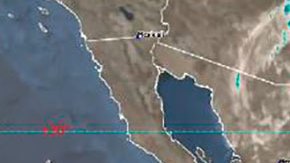 “Bonnie” se intensifica a huracán categoría 1 y pone en alerta al Pacífico mexicano