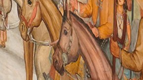 AMLO se reúne con empresarios de México y EE.UU. en su último día por Washington