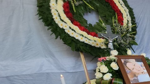 Feminicidio de Margarita Ceceña
