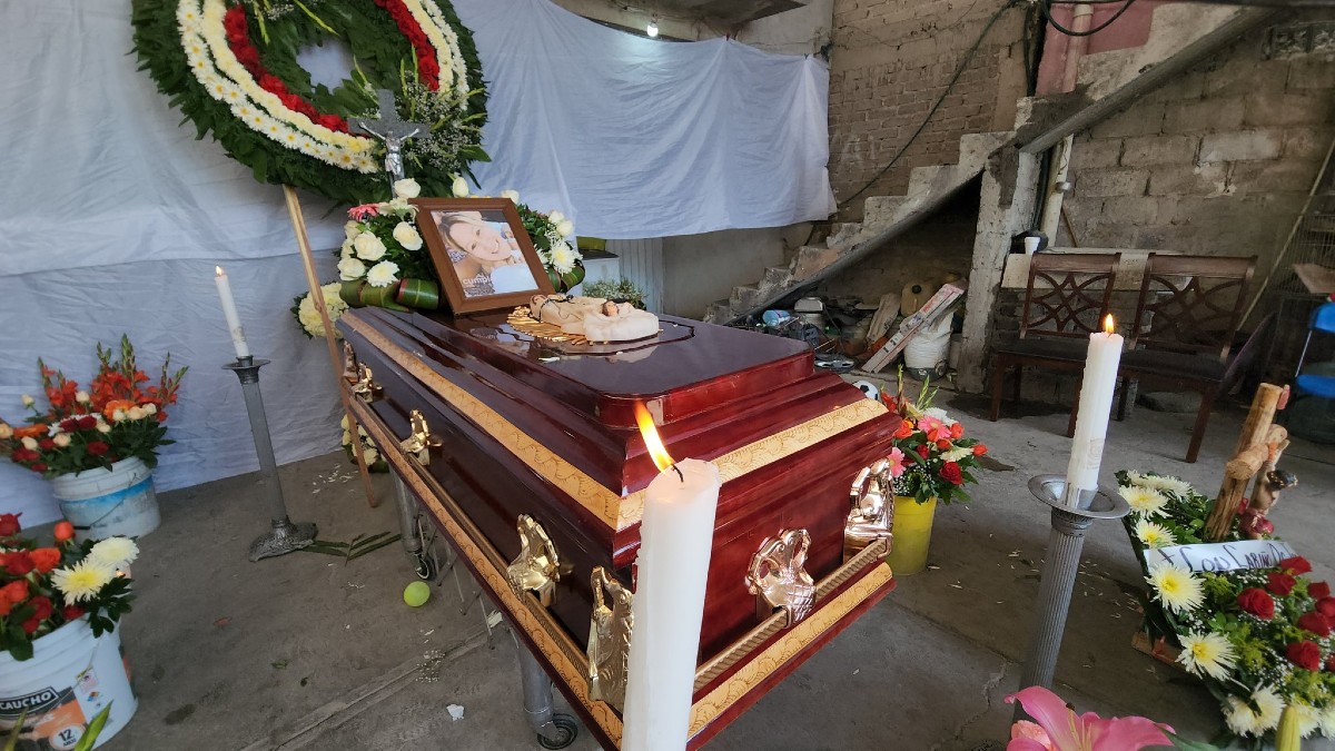 Queman viva a otra mujer en México, fue asesinada por familiares tras la  disputa por un terreno - La Opinión