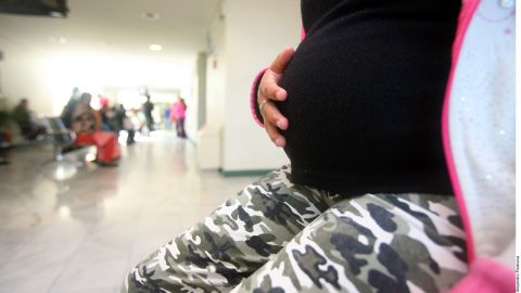 ¿Por qué ser acompañante de las indocumentadas que deciden abortar en EU?