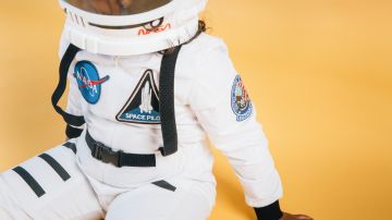Familia de Florida comienza recaudación de fondos para enviar a la luna las cenizas de su hijo de 11 años, amante del espacio
