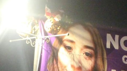 Feminicidio de Jessica González Villaseñor