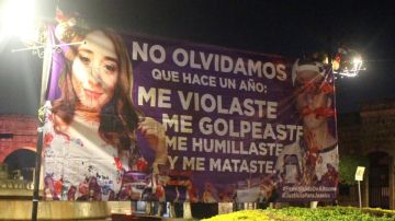 Feminicidio de Jessica González Villaseñor