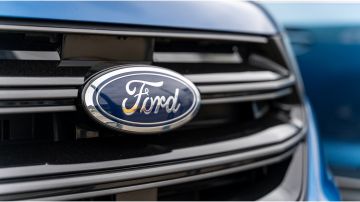 Ford tiene entre sus planes comercializar un nuevo modelo eléctrico, siendo un SUV de tamaño medio