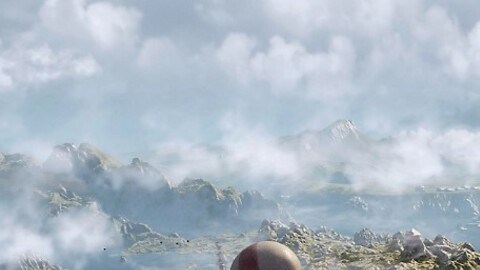 God of War Ragnarök