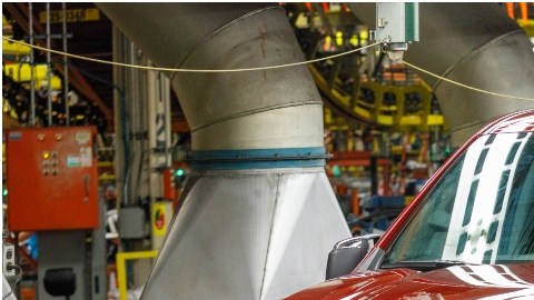 General Motors reportó cómo fue el desempeño de la compañía durante el segundo trimestre del año