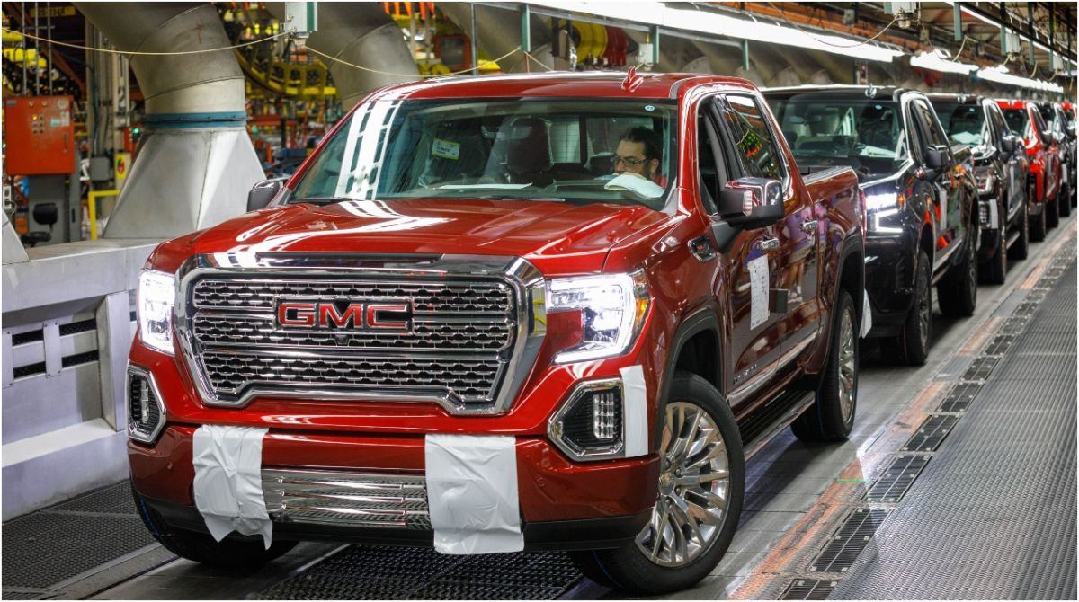 General Motors reportó cómo fue el desempeño de la compañía durante el segundo trimestre del año