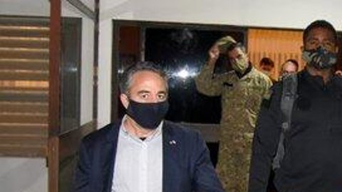 Gerardo González Valencia