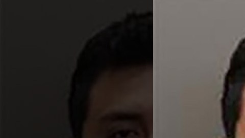 Gerson Fuentes enfrenta cargos de violación a una menor de 10 años.