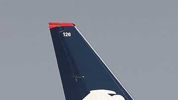 Avión en México impactado por un rayo tuvo que aterrizar para evitar una tragedia