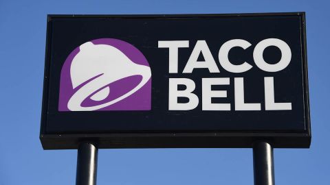 Taco Bell envió un comunicado diciendo que estaban al pendiente del accidente.