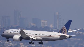 La portavoz del Aeropuerto Internacional de Denver declaró que no hubo ningún herido.