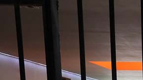 En la redada, los agentes incautaron las drogas.