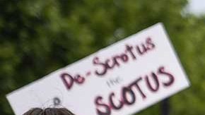 La portavoz de la agencia señaló que la ley federal declara que las pacientes tienen derecho a atención médica de emergencia.