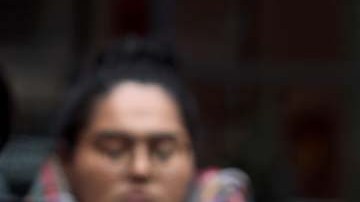 El demócrata señaló que este problema es "exclusivamente estadounidense".
